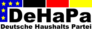 Logo der DeHaPa